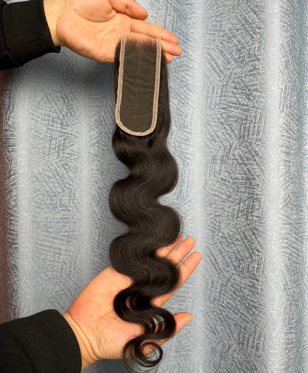 Hd closures
