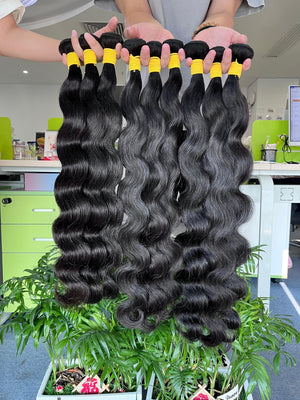 Indian Wavy Bundle Deals
