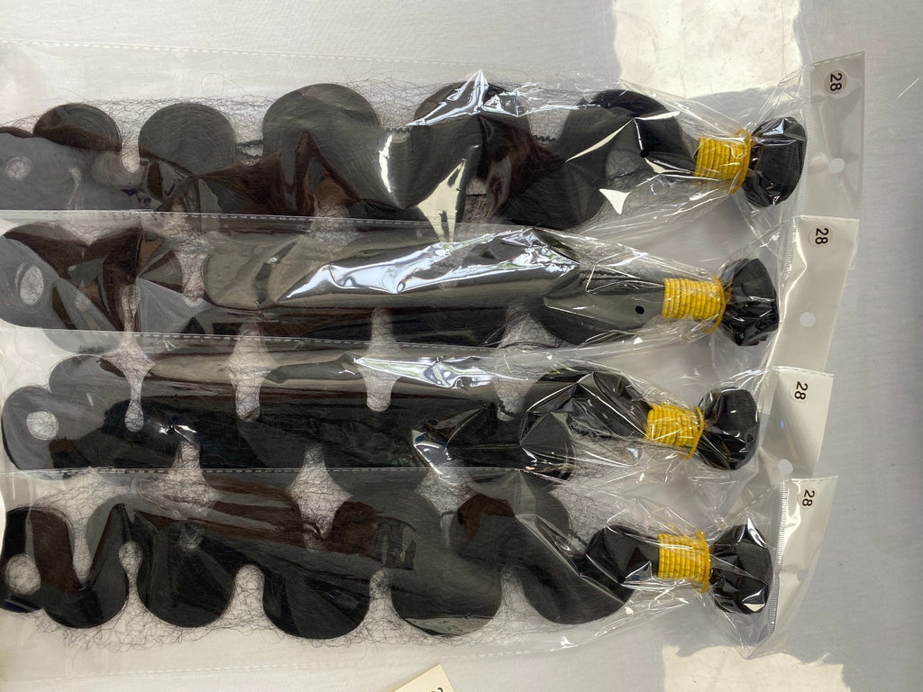 Indian Wavy Bundle Deals