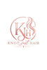 Knotjusthair - Home